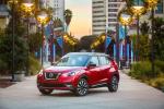 Nissan Kicks 2018 года (NA)